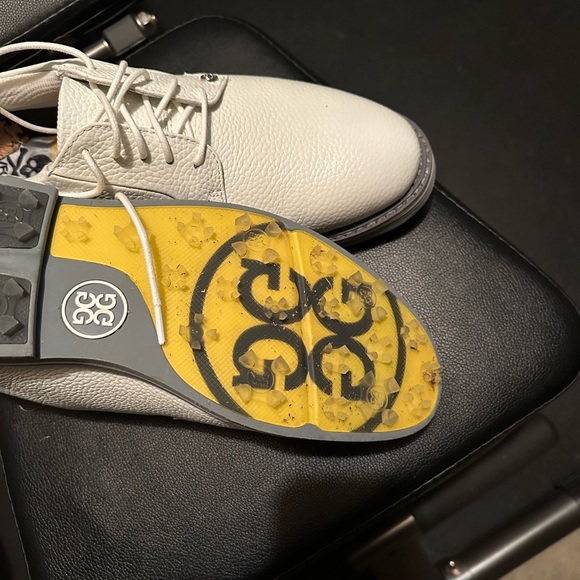 GFore -Peter Millar | Shoes | Mens G Fore Golf Shoes Galvinator Model ...